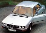BMW 5-Series 1976 года
